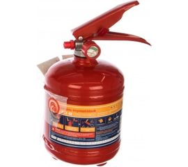 Порошковый огнетушитель KRAFT ОП -1 ВСЕ KT 830600 