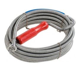 Сантехнический трос 10м KWB 9560-30 