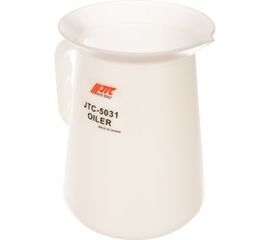 Мерная емкость для технических жидкостей 5л JTC 5031 