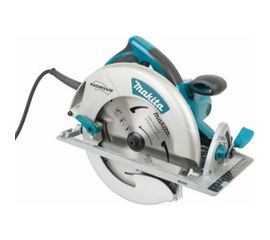 Пила дисковая Makita 5008MG 