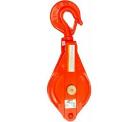 Блок отводной для лебедки JSB-SS-1.0T JET 302904 