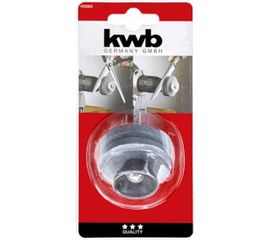 Приспособление для заточки ножей и ножниц KWB 4938-00 