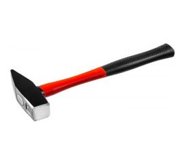 Слесарный молоток с фибергласовой рукояткой MIRAX 20031-04 