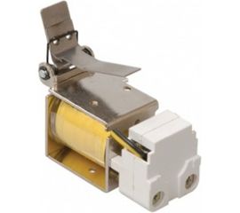 Расцепитель минимального напряжения IEK РМ 125/160 ИЭК SVA10D-RM 