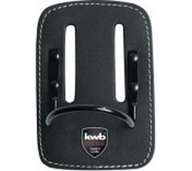 Держатель для молотка с неподвижной скобой (воловья кожа) KWB 906010 