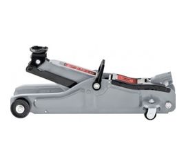 Гидравлический домкрат MATRIX подкатной, 2 т, Low Profile, 85-330 мм 51018 