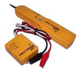 Набор щуп + тон-генератор LANMASTER TPK-50 