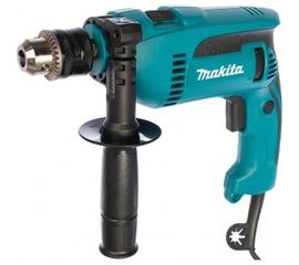 Ударная дрель Makita HP1640 