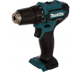 Аккумуляторная дрель-шуруповерт Makita DF333DZ 