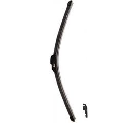 Бескаркасная щетка стеклоочистителя KRAFT 500mm KT 830014 