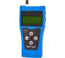 Кабельный тестер LANMASTER с измерением длины с трассировкой кабельных линий LAN-PRO-L/TPK-N 