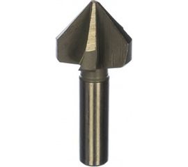 Зенкер по металлу (20 мм; хвостовик 8 мм) KWB 7045-40 