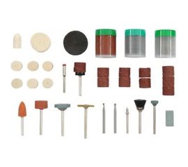 Инструментальный набор KWB 105 шт 5109-00 