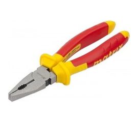 Комбинированные плоскогубцы 200мм MATRIX Insulated PROFESSIONAL 16905 
