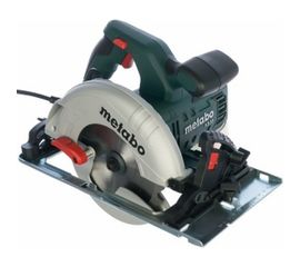 Циркулярная пила Metabo KS 55 600855000 