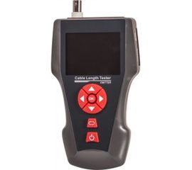 Кабельный тестер LANMASTER с измерением длины с трассировкой и определением POE LAN-PRO-L/TPK-POE 