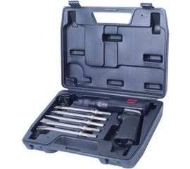 Пневмозубило с набором насадок MIGHTY SEVEN SC-0617C 