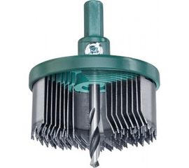 Коронка пильная наборная Energy Saving (25-68 мм;&nbsp;8 шт.) KWB 498920 