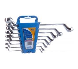 Накидной ключ набор 8 шт пласт держатель KRAFT KT 700556 