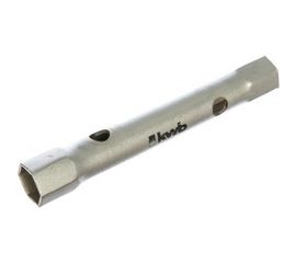 Трубчатый торцевой ключ 16х17мм KWB 11-1617 