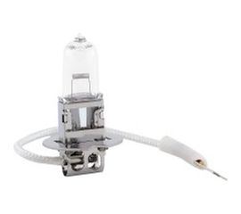 Автолампа KRAFT H3 12v 55w PK22s KT 700006 