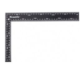 Цельнометаллический угольник 300 мм MATRIX 32370 