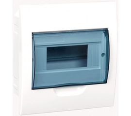 Бокс IEK ЩРВ-П-8 ИЭК MKP12-V-08-40-20 