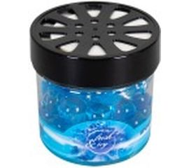 Ароматизатор KRAFT Жемчужины Леденящий восторг KT 833007 