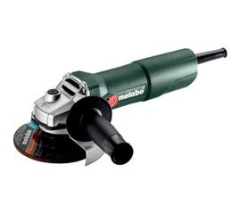 Угловая шлифмашина METABO W 750-125 603605010 