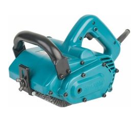 Щеточная шлифмашина Makita 9741 