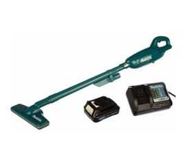 Пылесос Makita CL106FDWY 