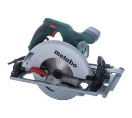Циркулярная пила Metabo KS 55 FS 600955000 