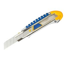 Профессиональный нож 25 мм KRAFT KT 700904 