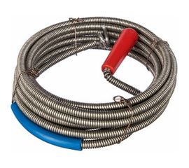 Сантехнический трос 5м KWB 9560-25 