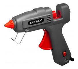 Электрический клеевой пистолет MIRAX 06807 
