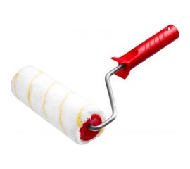 Малярный валик MIRAX POLYTEX Pro 03816-18 