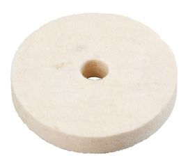 Круг полировальный (75 мм) KWB 5113-00 