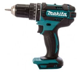 Аккумуляторная ударная дрель-шуруповерт Makita DHP482Z 