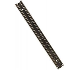 Шариковые направляющие полного выдвижения JET 335 Slide Ball Н35мм, L350мм цинк BUZ335A.350ZI99 