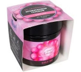 Ароматизатор KRAFT Гелевый в банке Бабл-гам KT 833029 