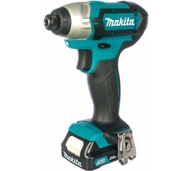 Аккумуляторный гайковерт Makita TD110DWAE 