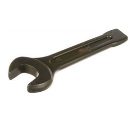 Ударный рожковый ключ 30 мм Cr-V KRAFT KT 701002 