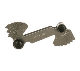 Набор резьбовых шаблонов Micron N1 М60 МИК 46417 