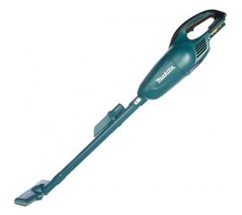 Аккумуляторный пылесос Makita DCL180Z 
