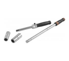 Баллонный инерционный ключ Ombra A90043 17, 19, 21, 22 мм 55555 