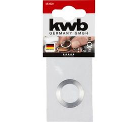 Кольцо переходное для пильных дисков  20/30 мм kwb 58-3020 