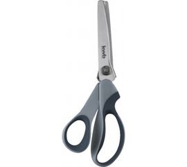 Ножницы по ткани KWB двухкомпонентные рукоятки 20700 