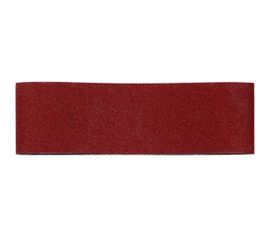 Шлифовальная лента (75x533 мм, P320, 3 шт) Metabo 631008000 