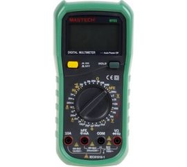 Универсальный мультиметр MASTECH MY65 13-2052 