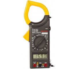 Токовые цифровые клещи Mastech M266F 57766 
